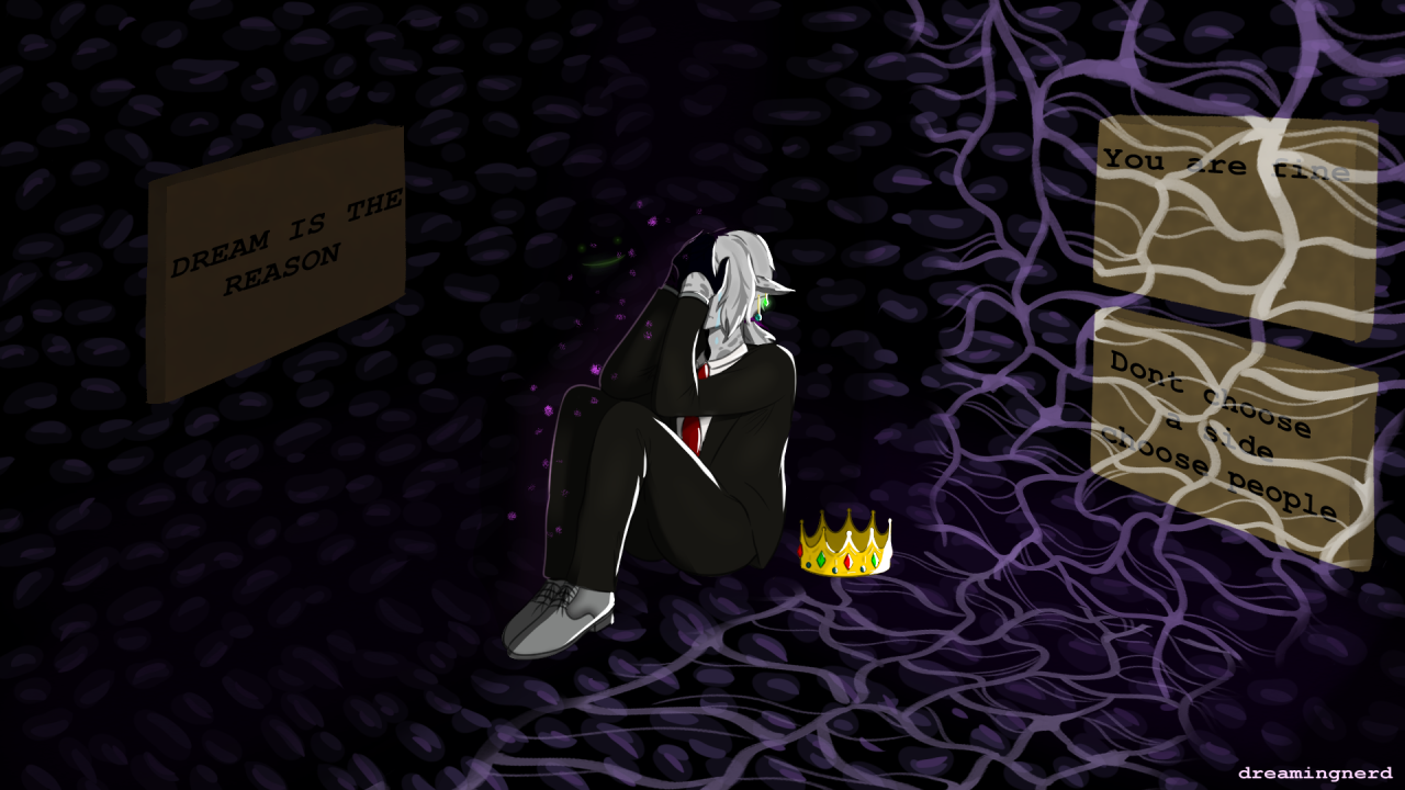 #enderman hybrid on Tumblr