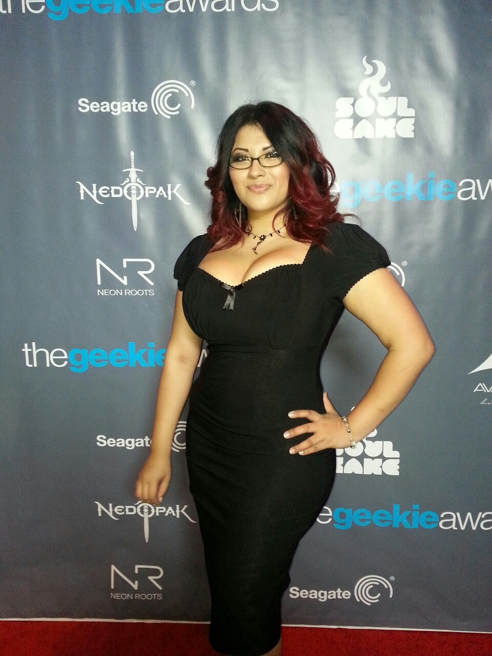 If you don&rsquo;t know who Ivy Doomkitty is, then you&rsquo;re wasting your