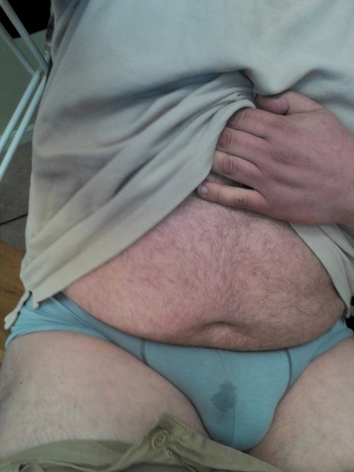The Electric Underwear Phenomenon