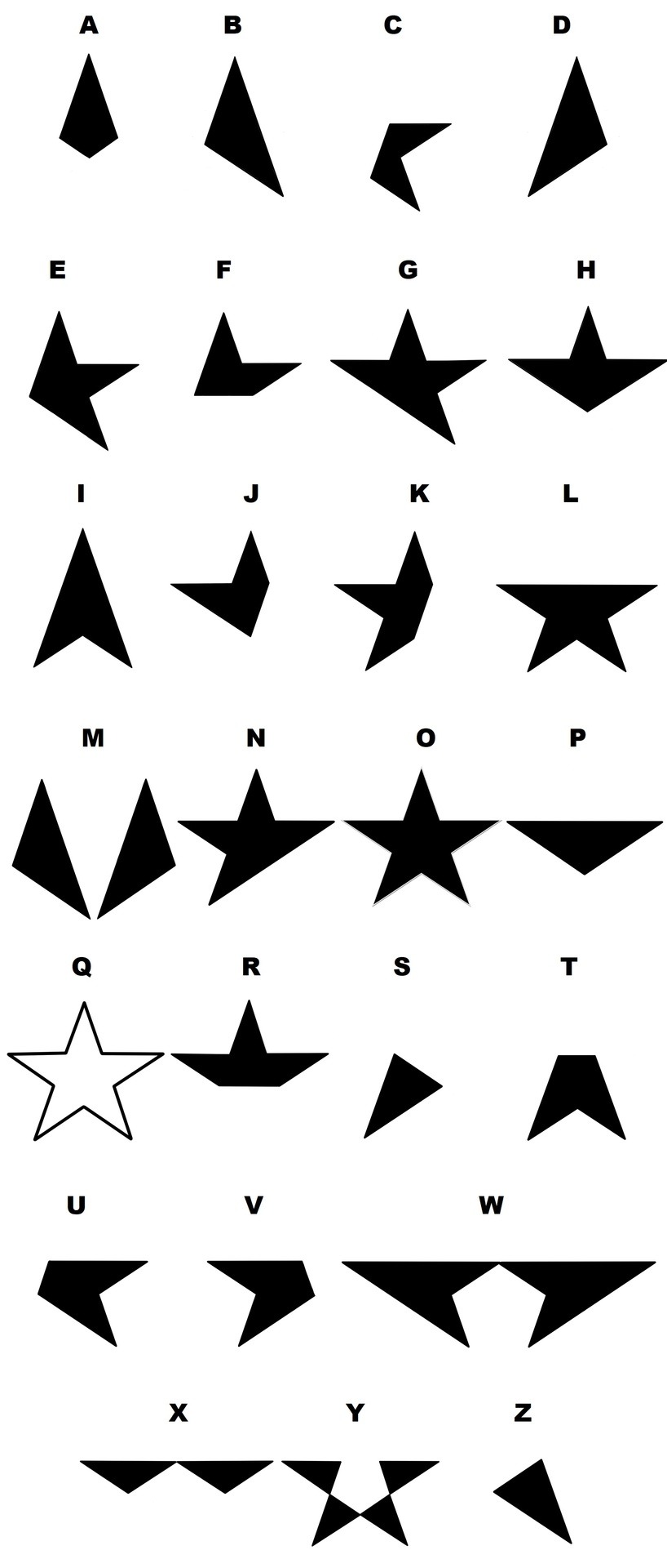 celestial-halfbreed:  THE LANGUAGE OF STARSBack in January of 2016, 2 days before