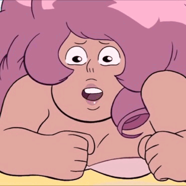 The Diamond’s Little Eye Thing 