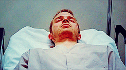 a-torv:  30 DAYS FRINGE CHALLENGE DAY 06 - Favorite guest star          David Call as Nick Lane 