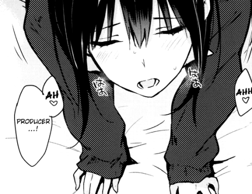 Hentai my life