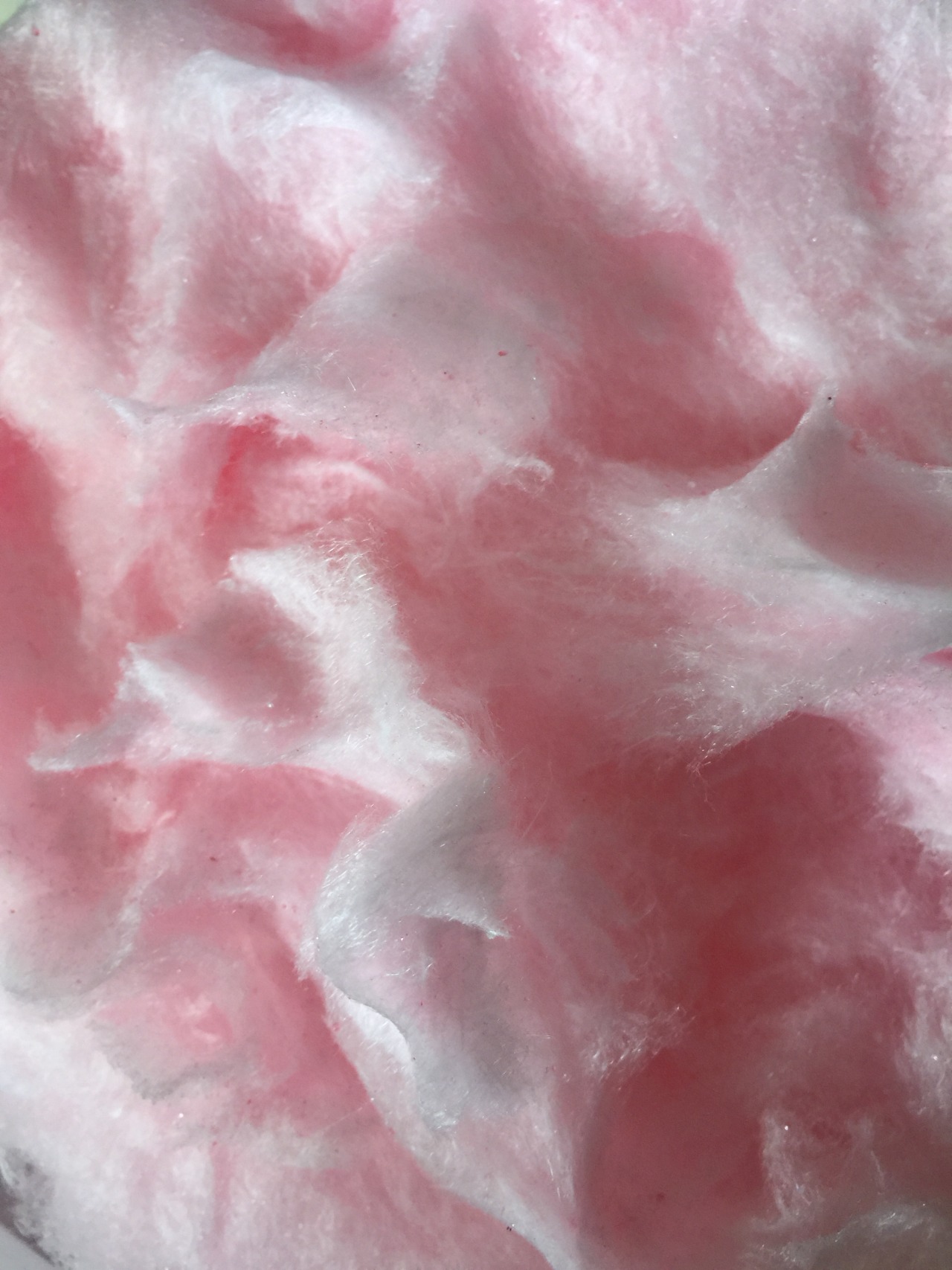 kid8:  i got a huge tub of cotton candy 