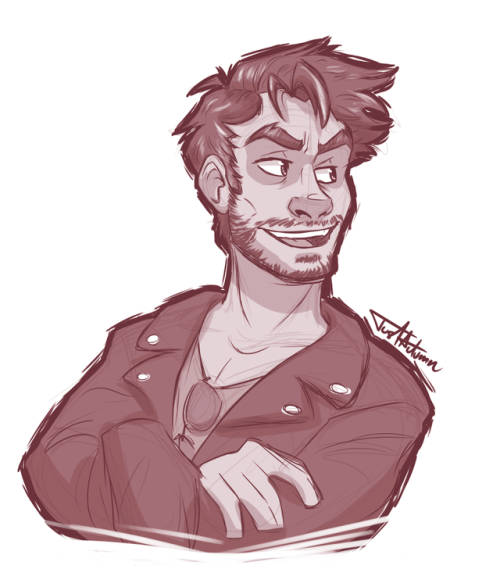 justautumn: i am ready for bad dad