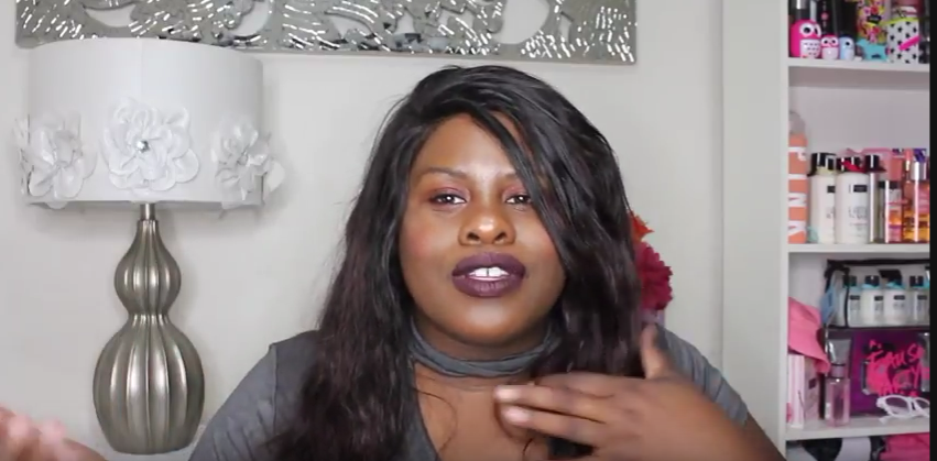 A list of medium brown to dark skin black big girls (that ain’t size 16s) on youtube
