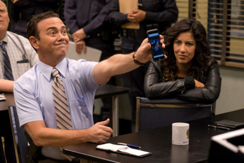 Brooklyn Nine-Nine: “The Venue” episodic photos