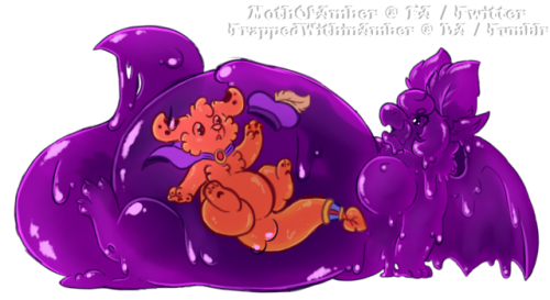 Jelly Vore
