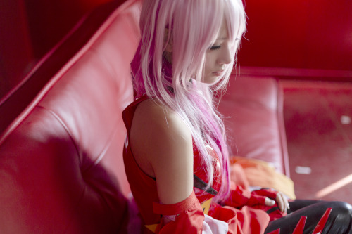 Guilty Crown - Inori Yuzuriha (Usakichi) 6HELP US GROW Like,Comment & Share.CosplayJapaneseGirls1.5 - www.facebook.com/CosplayJapaneseGirls1.5CosplayJapaneseGirls2 - www.facebook.com/CosplayJapaneseGirl2tumblr - http://cosplayjapanesegirlsblog.tumblr.