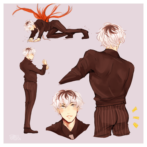 qiornono:HAPPY!!!! BIRTHDAY!!! HAISE!!! I LOVE!!! YOU!!!