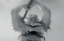 juliastiles: There is no King Under the Mountain, nor will there ever be!