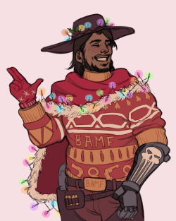ruushes: *slides blizzard a fistful of crumpled monopoly money* render the sweater