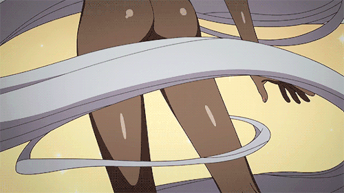 Bayonetta started a trend~ < |D’‘‘‘