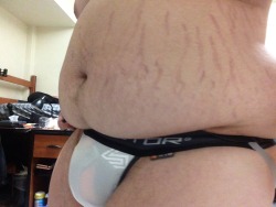 gordo4gordo4superchub:  thecubwonder:  Had