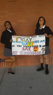 Sh0Wstoppah:  I-Do-It-For-The-Lesbians:  Asking Straight Girls To Hoco Is Risky Business