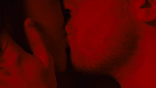 perfectuniversetheory:Hands and Intimacy in Xavier Dolan’s Les Amours Imaginaires 