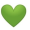 Green Heart Anon