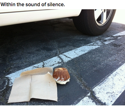 foodchewer:  gnumblr:  This is the most emotional post in the history of tumblr  rip 