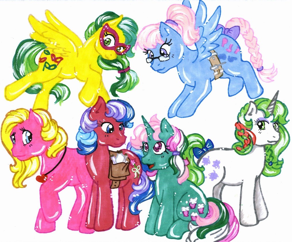 Ask My Naruto OC - Ask a Pony - MLP Forums