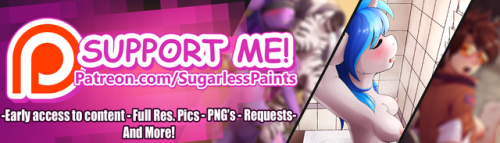 sugarlesspaints:  Spy cam Please support my art on Patreon! ● PATREON ● DeviantART ● Tumblr ● Inkbunny ● Pixiv ● Twitter ● Picarto ●  Mmnf~