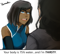 alertmode:apologies to Ray William Johnson but ill probably do more based on [this]bend that water~ &lt; |D&rsquo;&ldquo;&rsquo;