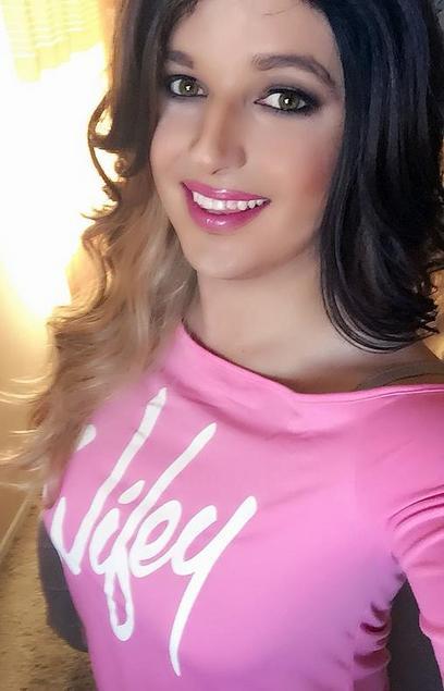 yes-sadie100:  Remember the first time you put on your sisters panties? And then you couldn’t help yourself. Join my feminization program and take your crossdressing to the next level. http://ift.tt/2aX1OJv