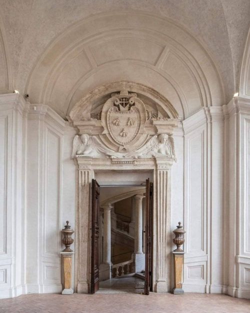 livesunique:Palazzo Barberini, Rome, Italy, @Enrico Fontolan