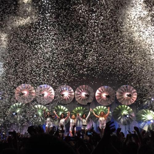 FIFTH HARMONY