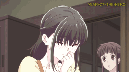 The gap moe we’ve been waiting for!