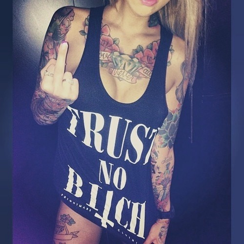 go-ink-yourself:  Tattoo blog