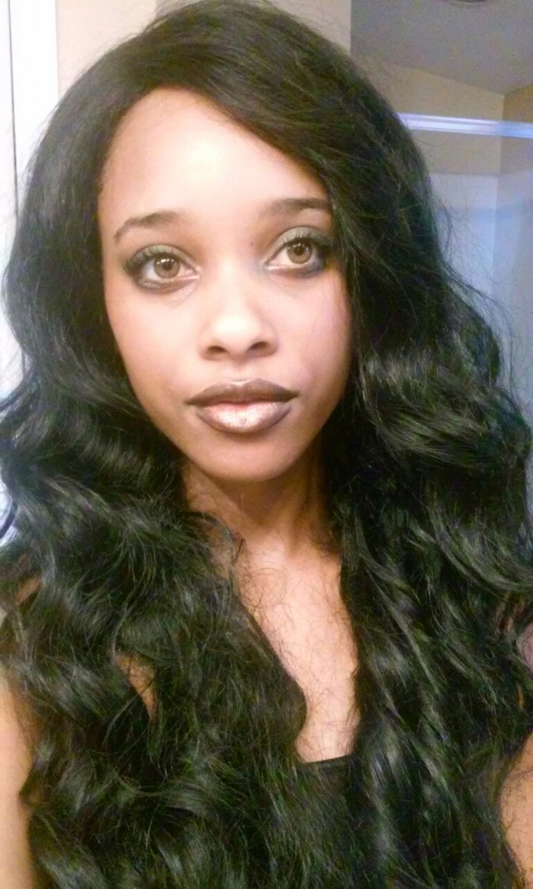 The Esteemed Coldblooded Queen