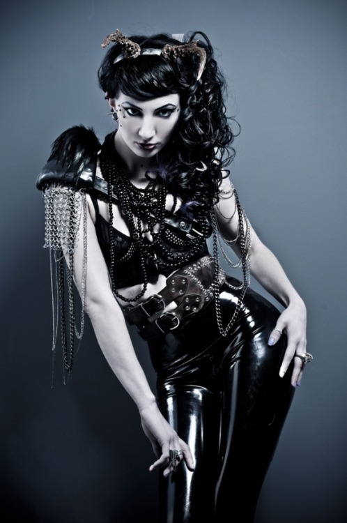 Alternative fashion and inspiration