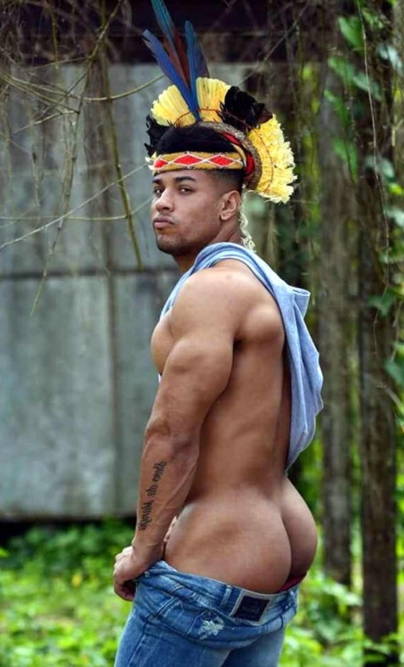 Lightskin, Mixed, Latino and Other Sexy Men