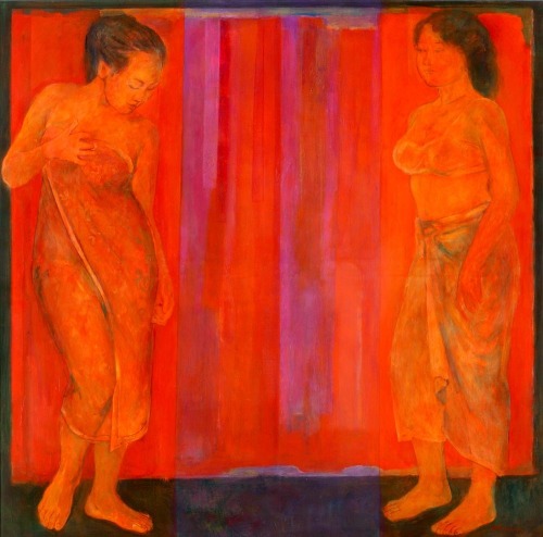 Mochtar Apin (Indonesian, 1923–1994) 