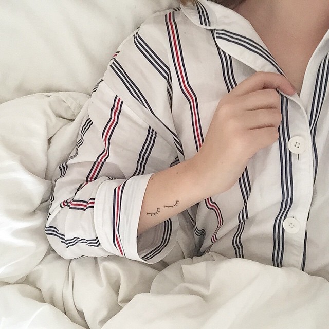 I don't fucking care