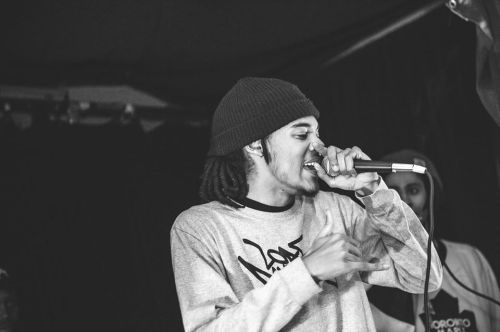 Fonto In Toronto was fucking LIT! Photo’s by Kenji Chen.