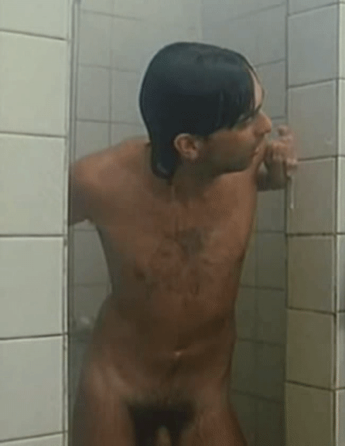 czech-them-out:  Tomáš Matonoha in Byl jednou jeden polda (1995) 