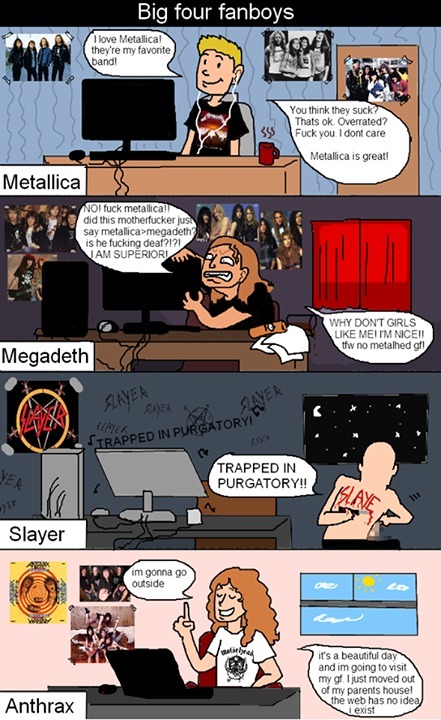 This Is Scarily Accurate.