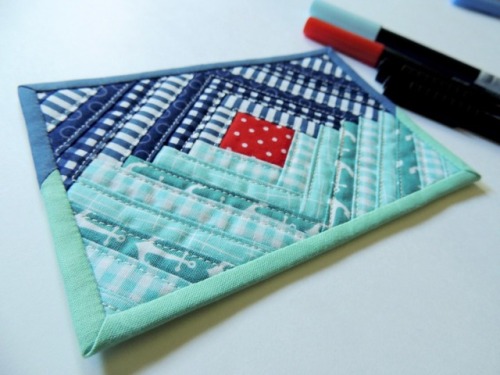 Riley Blake Designs: Not So Basic! - I am thrilled to be part of RBD Not So Basic, a new program lau