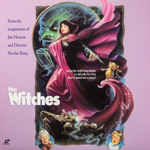 The Witches