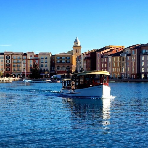 Loews Portofino Bay Hotel. @loews_portofino #loewsportofinobayhotel #loewsportofinobay #universal #u