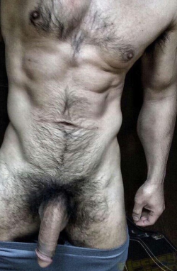 YummyHairyDudes