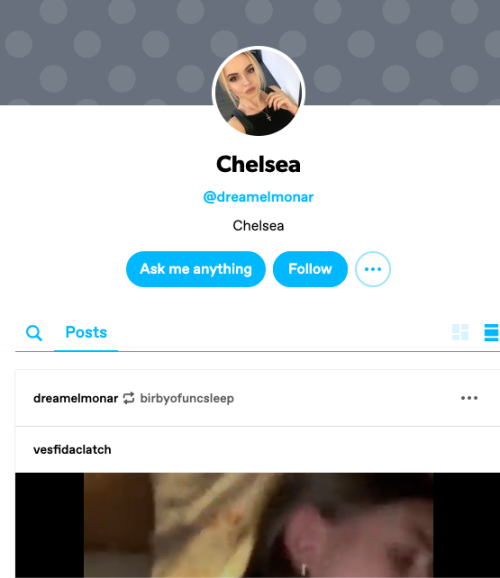 HEY TUMBLR @staff, DO SOMETHING ABOUT THIS!!