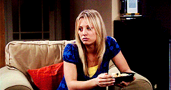  &ldquo;Sheldon, you big weirdo, I want you to know that I love that you’re