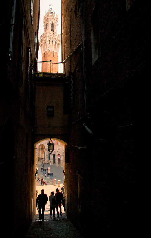 archatlas:  Italy John and Tina Reid