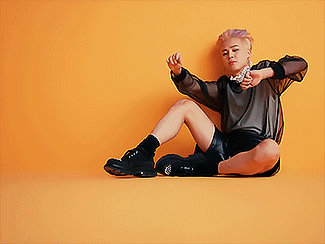 BTS - Butter