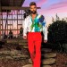 Porn chrisevansbuddy:Ricky Martin for L'Officiel photos