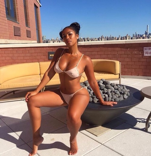 Ebony - Beauties