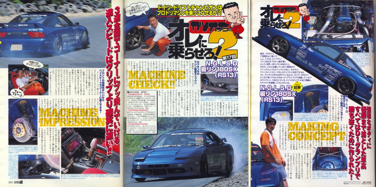 Fresh Option2 Scan Itai S 180sx Enjoy Fresh Option2 Scan Itai S 180sx Enjoy