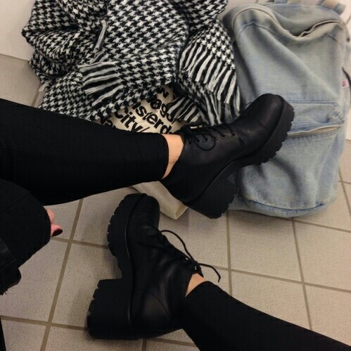 heaven